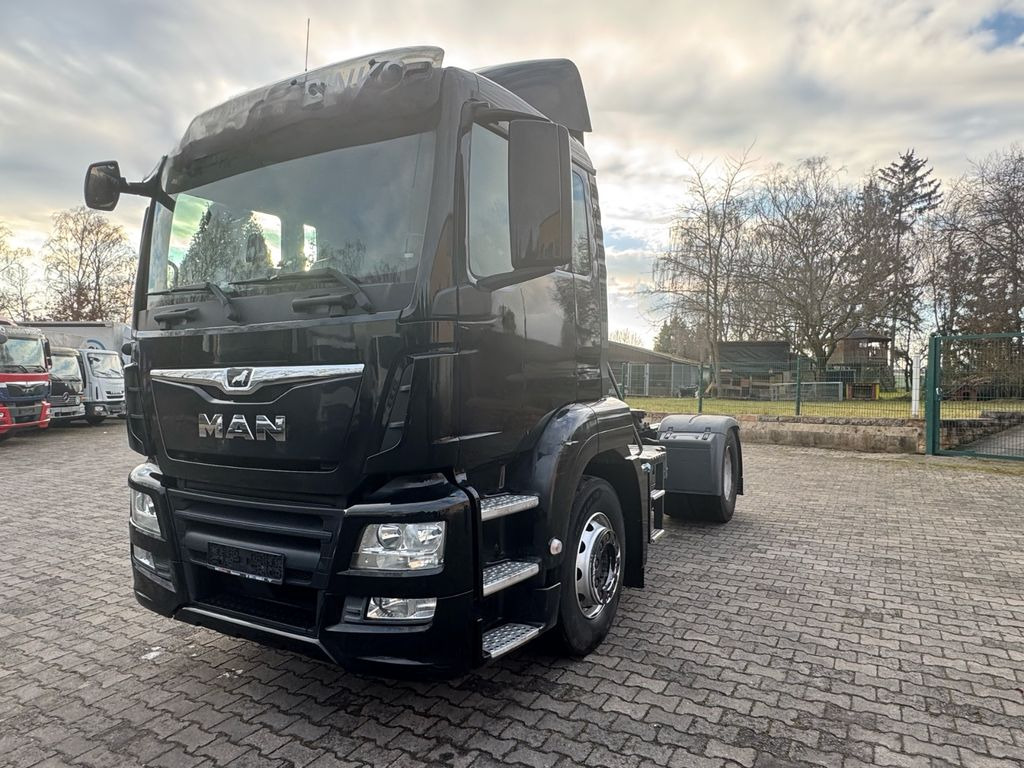 MAN 18.420 TGS/Retarder/Kamera/ACC/DE-SZM/3instock - Tahač: obrázek 2 MAN 18.420 TGS/Retarder/Kamera/ACC/DE-SZM/3instock - Tahač: obrázek 2