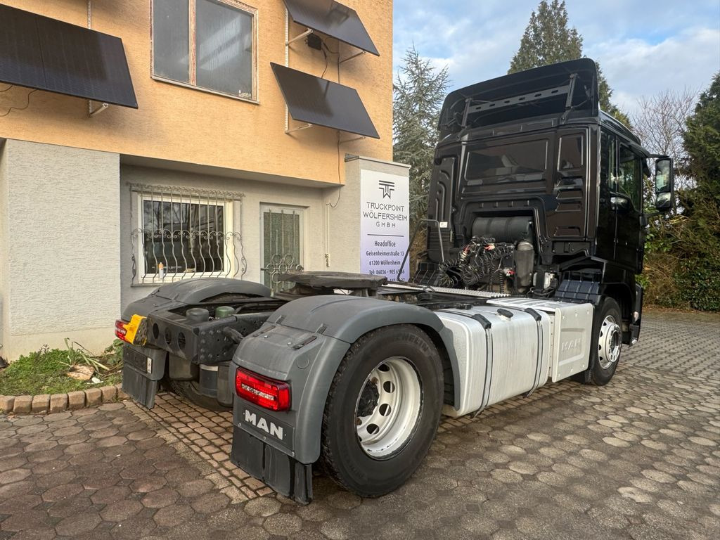 MAN 18.420 TGS/Retarder/Kamera/ACC/DE-SZM/3instock - Tahač: obrázek 4 MAN 18.420 TGS/Retarder/Kamera/ACC/DE-SZM/3instock - Tahač: obrázek 4