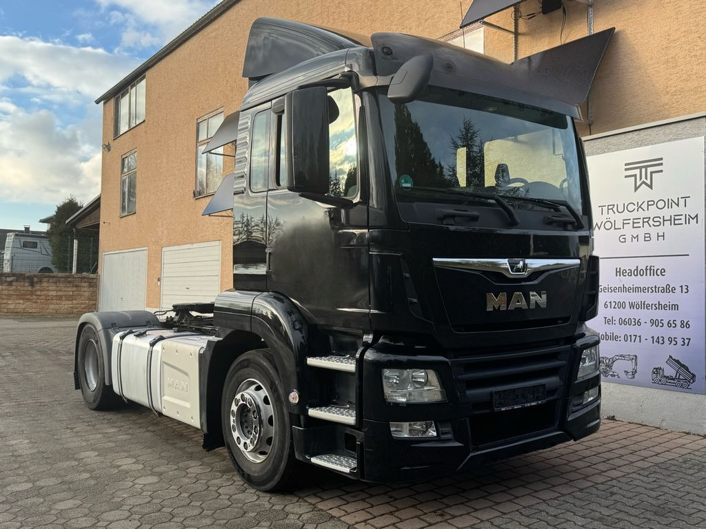MAN 18.420 TGS/Retarder/Kamera/ACC/DE-SZM/3instock - Tahač: obrázek 1 MAN 18.420 TGS/Retarder/Kamera/ACC/DE-SZM/3instock - Tahač: obrázek 1