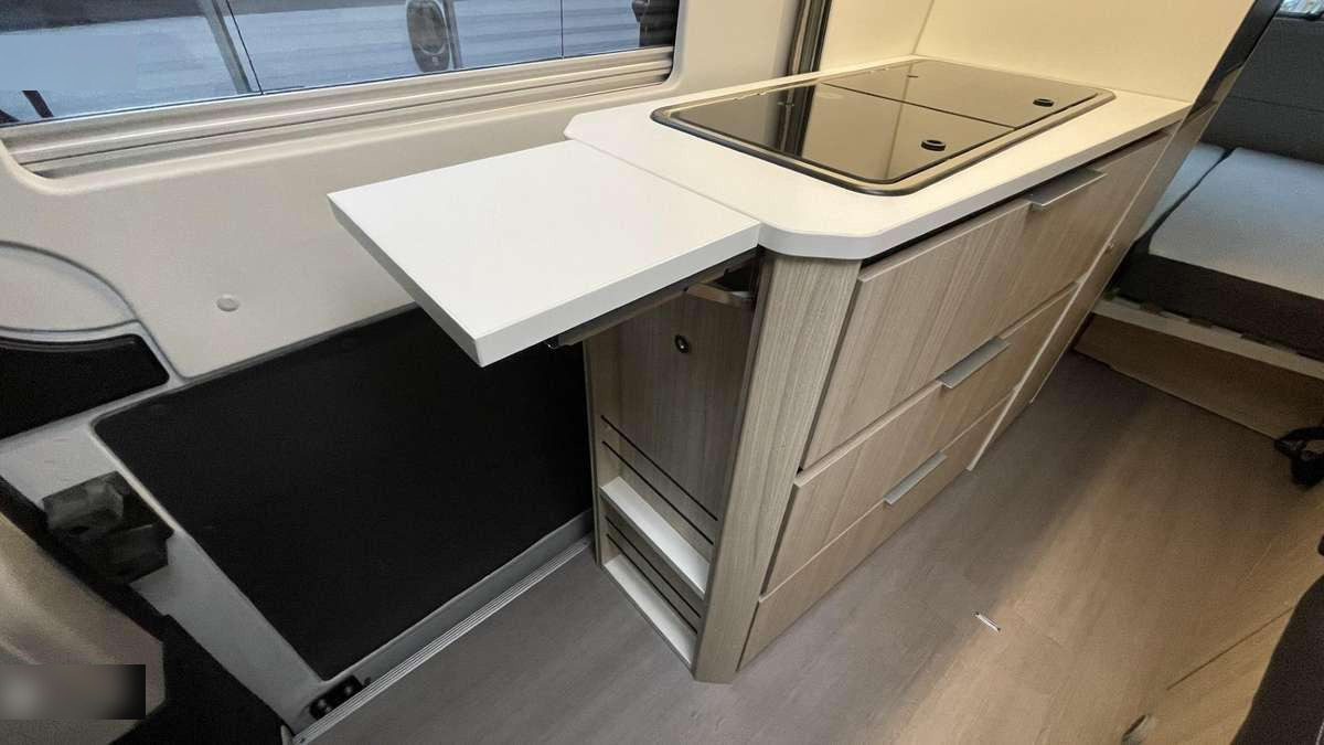 Nový Obytná dodávka ADRIA Twin 600 SP Family: obrázek 7