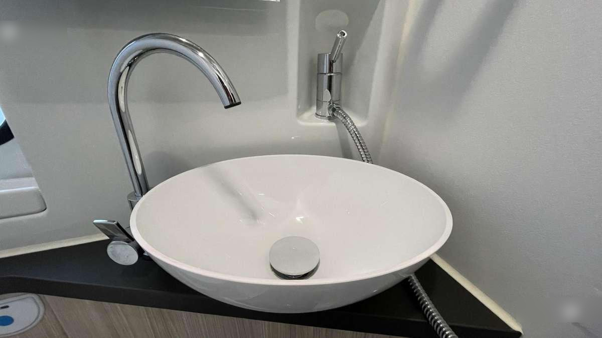 Nový Obytná dodávka ADRIA Twin 600 SP Family: obrázek 14