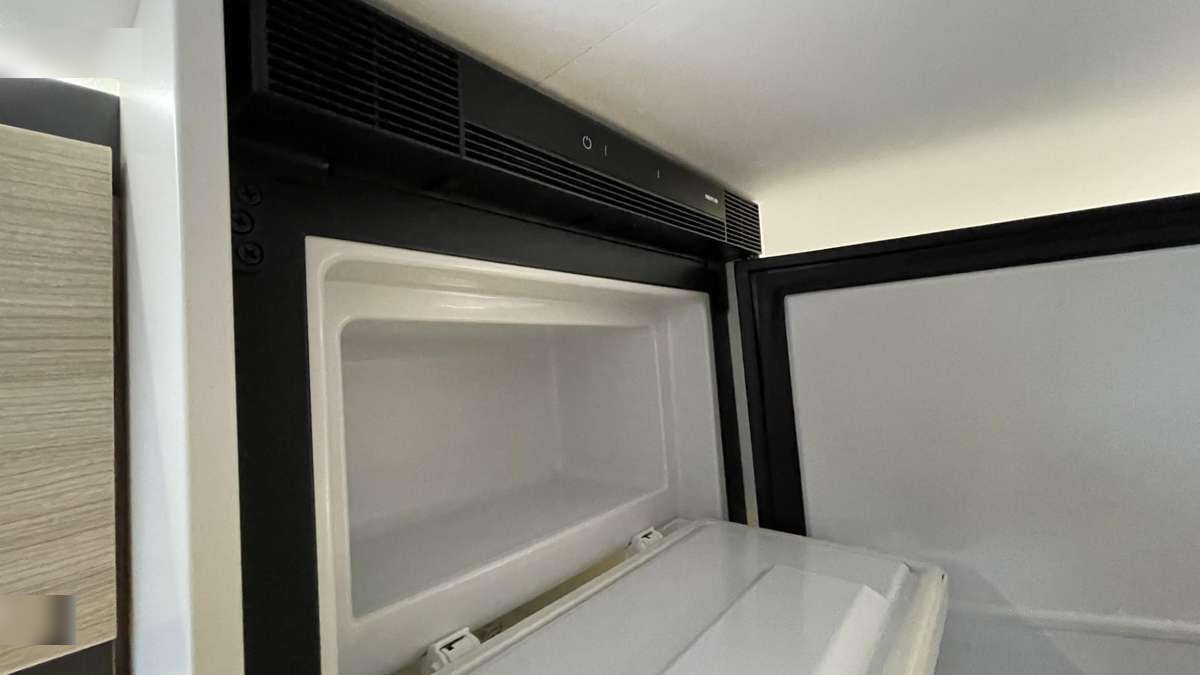 Nový Obytná dodávka ADRIA Twin 600 SP Family: obrázek 8