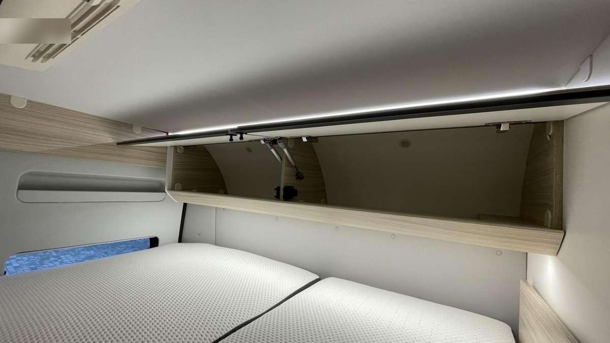 Nový Obytná dodávka ADRIA Twin 600 SP Family: obrázek 16