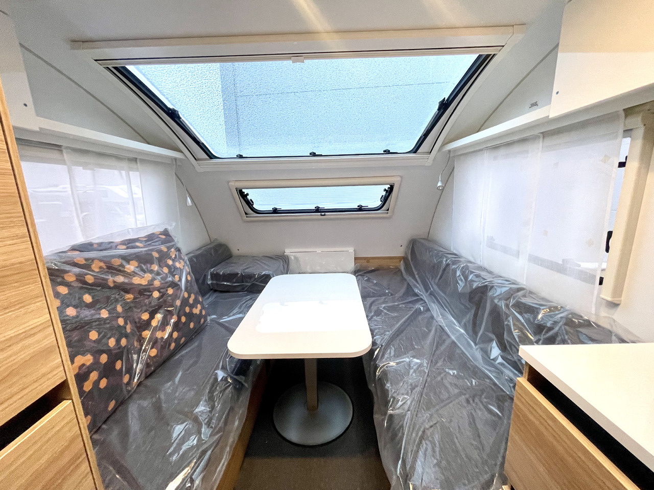 Adria Action Sport - Karavan: obrázek 5 Adria Action Sport - Karavan: obrázek 5