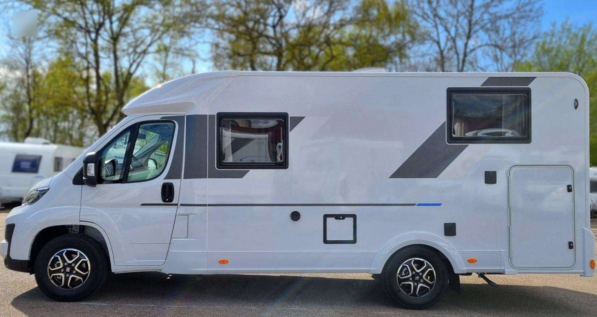 SUN LIVING C 65 SL - Polointegrovaný obytný vůz: obrázek 2 SUN LIVING C 65 SL - Polointegrovaný obytný vůz: obrázek 2
