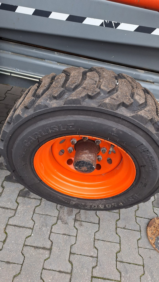SKYJACK SJ9250 - Nůžková plošina: obrázek 3 SKYJACK SJ9250 - Nůžková plošina: obrázek 3