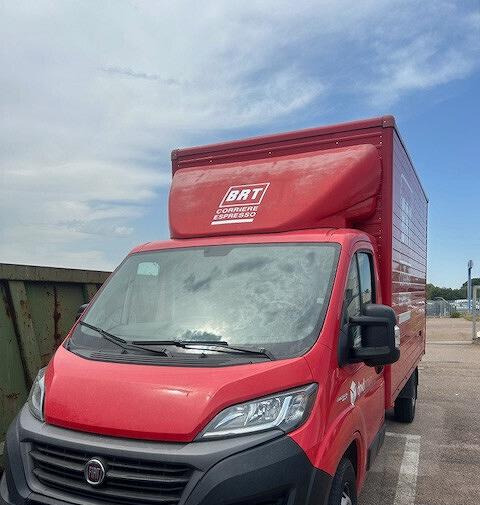 FIAT DUCATO MAXI TELAIO CON BOX IN LEGA 3800*2200* - Dodávka skřín: obrázek 5 FIAT DUCATO MAXI TELAIO CON BOX IN LEGA 3800*2200* - Dodávka skřín: obrázek 5