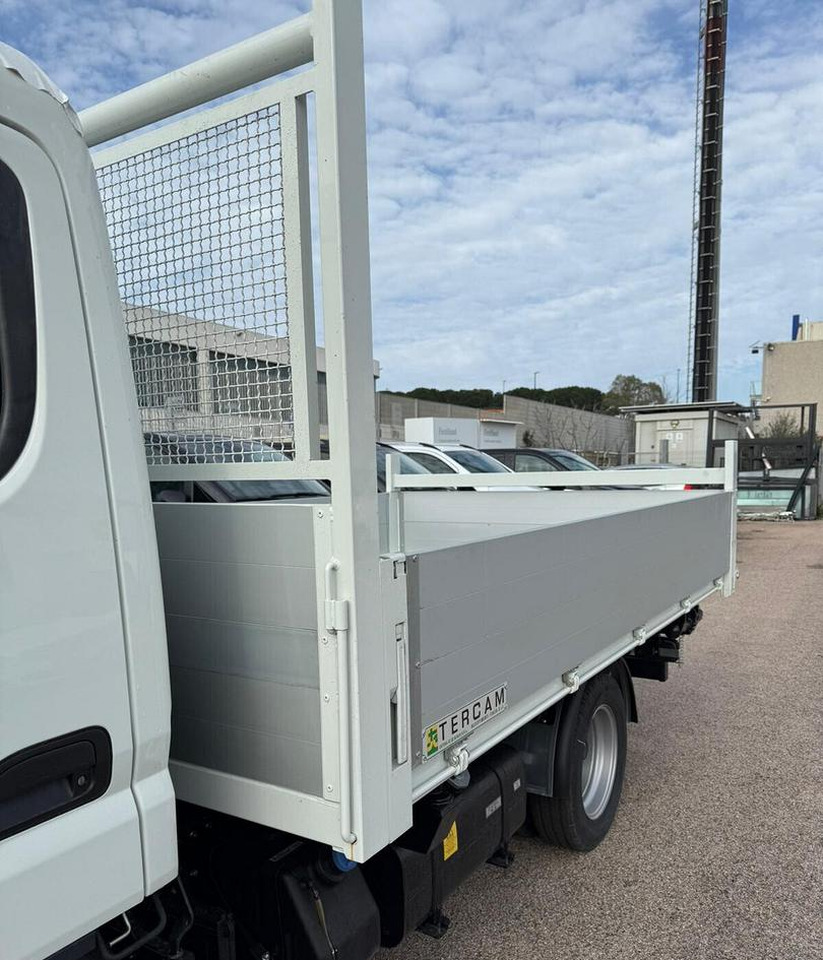 FUSO Canter 3S13 leasing FUSO Canter 3S13: obrázek 7