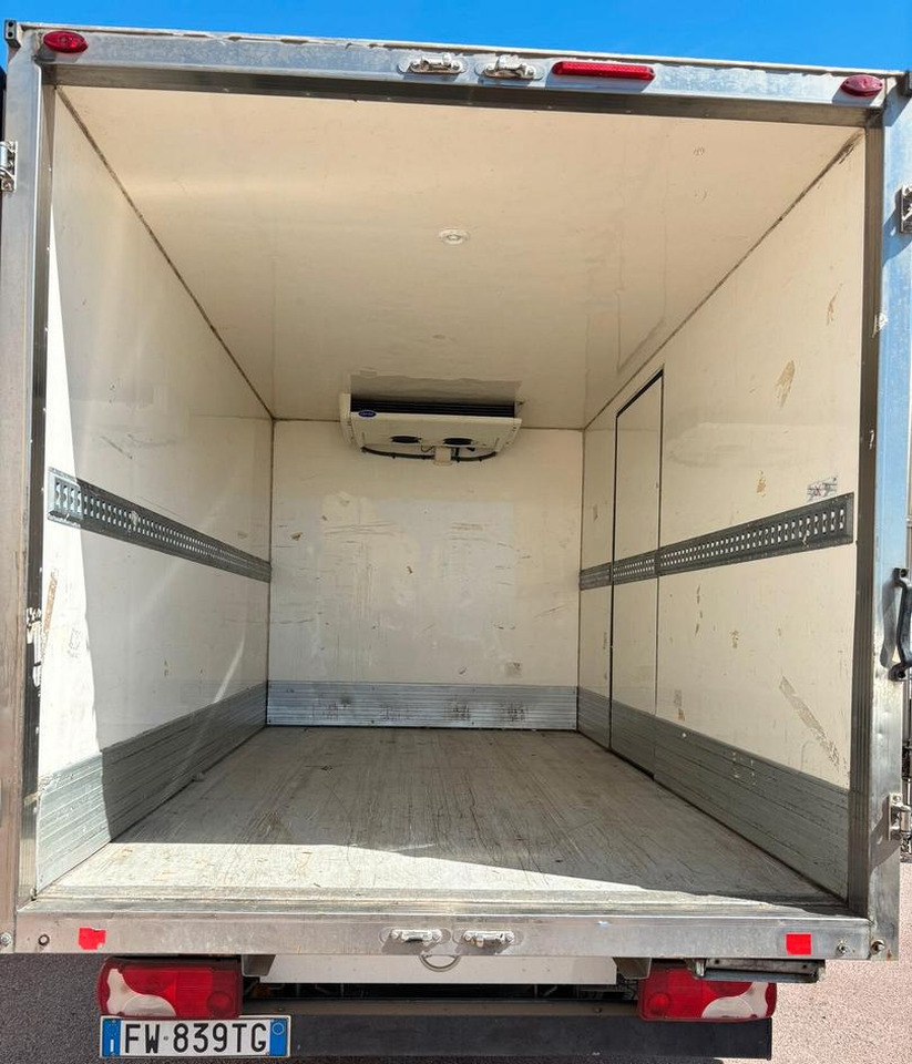 Mercedes-Benz Sprinter 416 CDI T 37/35 Furgone iso - Chladírenský nákladní automobil: obrázek 5 Mercedes-Benz Sprinter 416 CDI T 37/35 Furgone iso - Chladírenský nákladní automobil: obrázek 5