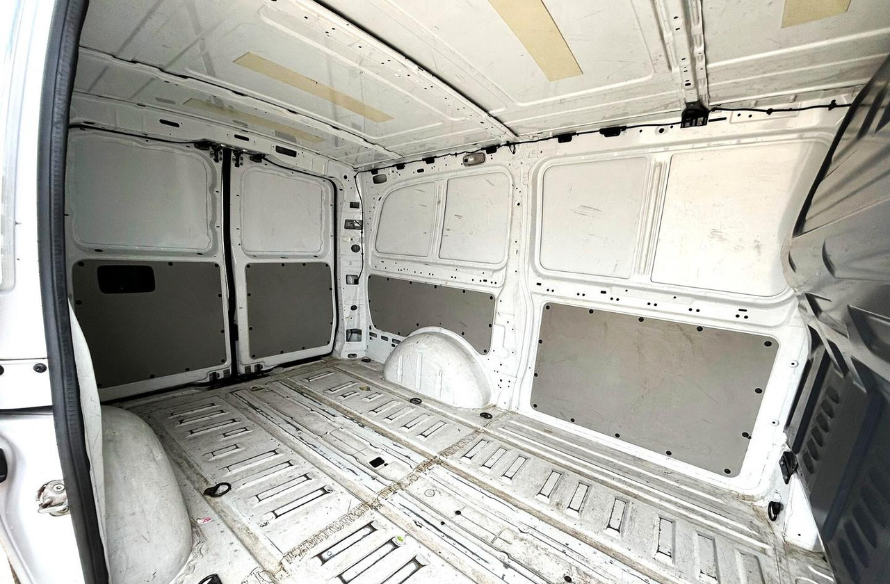 Furgon Mercedes Benz Vito 111 Furgone Long: obrázek 13