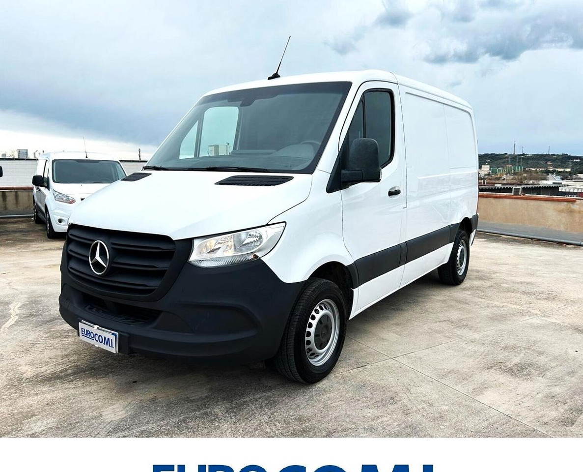 Mercedes Sprinter 311 F 32/35 - Furgon: obrázek 1 Mercedes Sprinter 311 F 32/35 - Furgon: obrázek 1