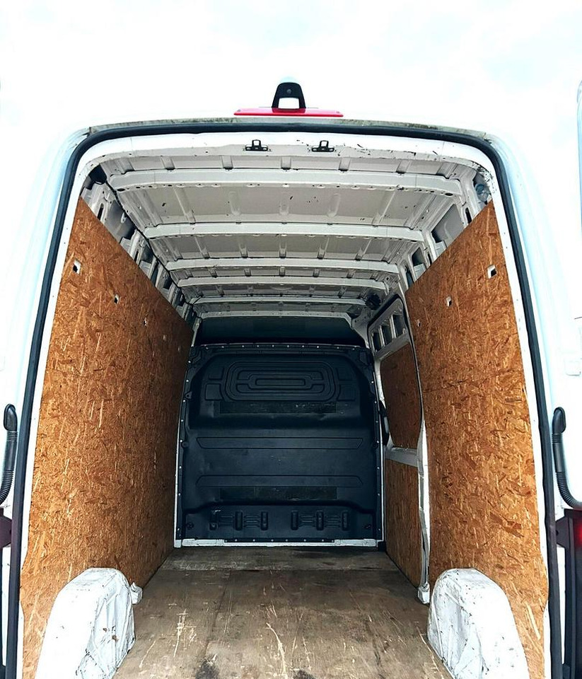 Furgon Mercedes Sprinter 314 cdi 37/35 L2H2: obrázek 12