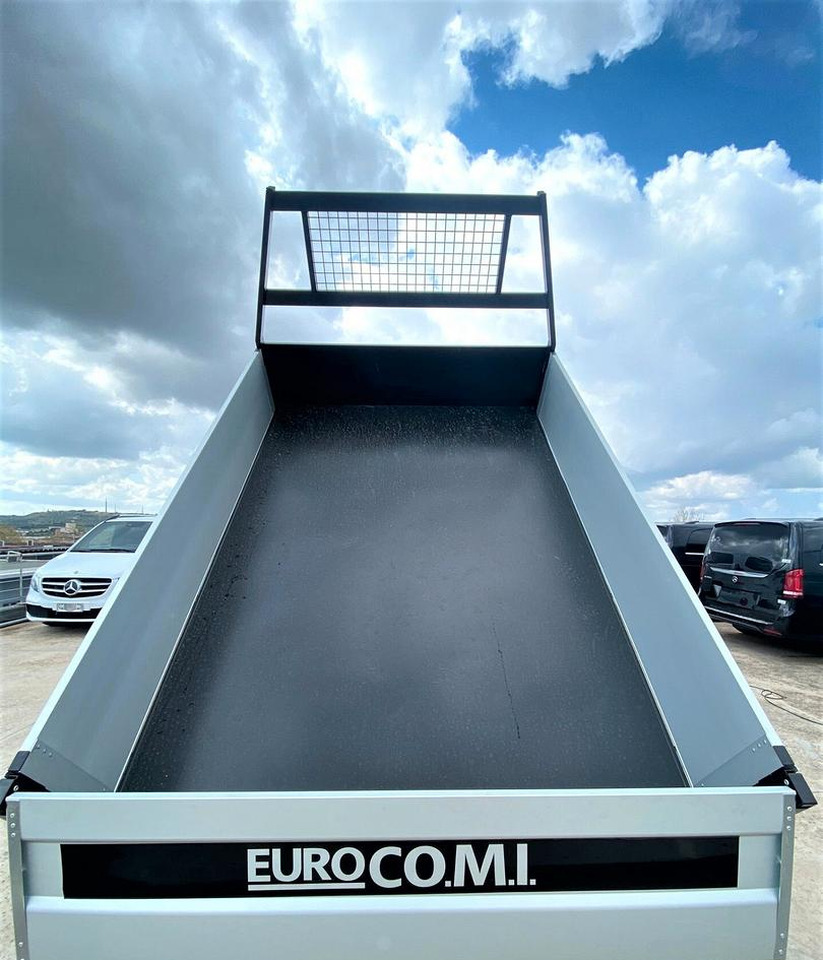 Piaggio Porter NP6 1.5 Ribaltabile *PROMO* - Dodávka sklápěč: obrázek 5 Piaggio Porter NP6 1.5 Ribaltabile *PROMO* - Dodávka sklápěč: obrázek 5