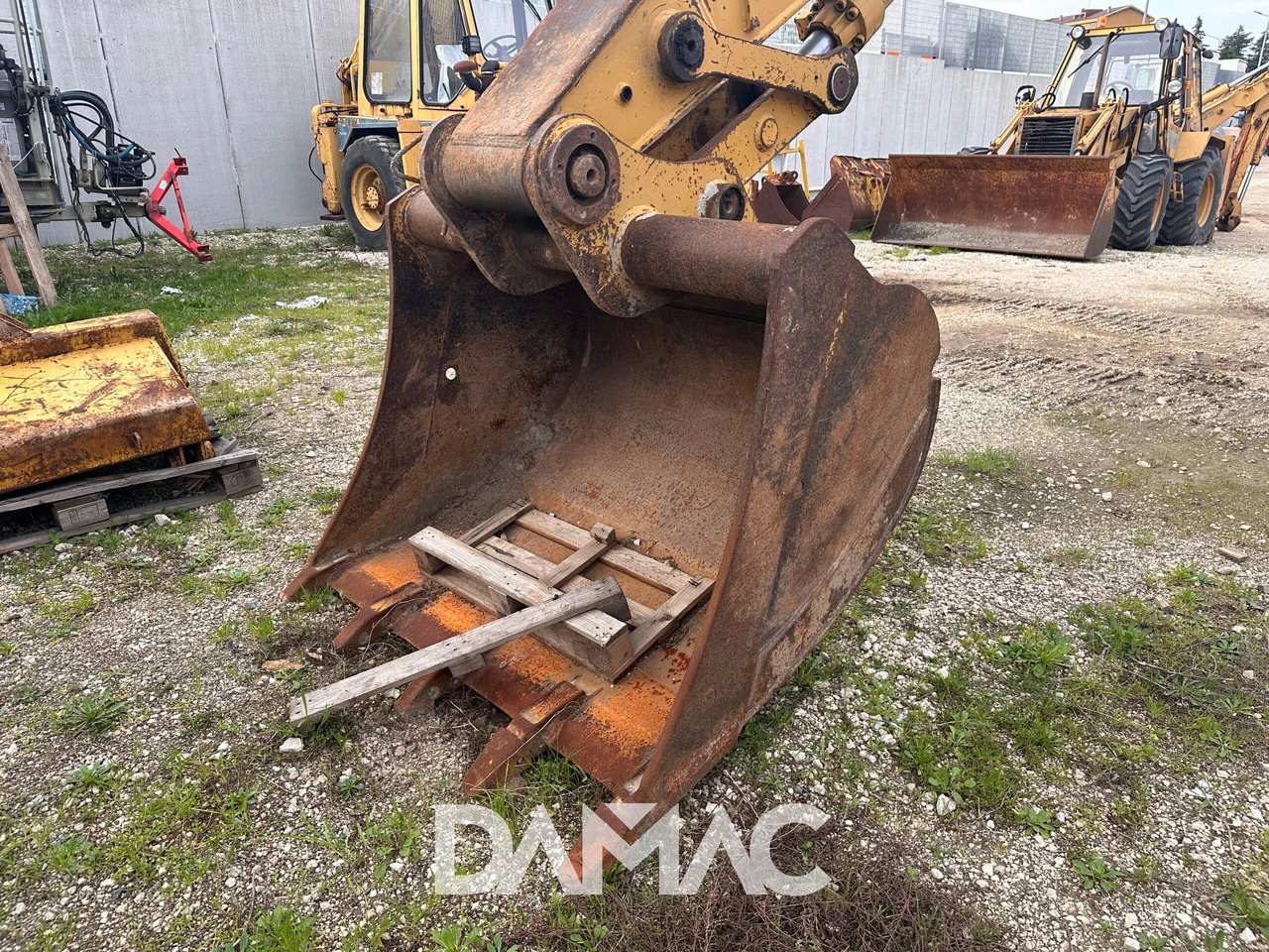 CAT 318B - Pásové rýpadlo: obrázek 5 CAT 318B - Pásové rýpadlo: obrázek 5