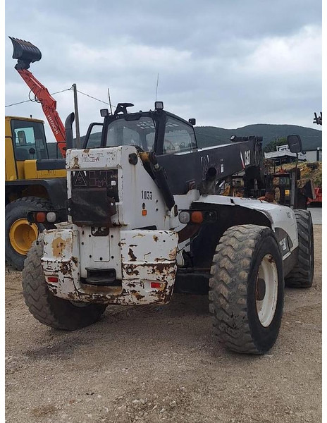 Caterpillar TH360B - Teleskopický manipulátor: obrázek 2 Caterpillar TH360B - Teleskopický manipulátor: obrázek 2