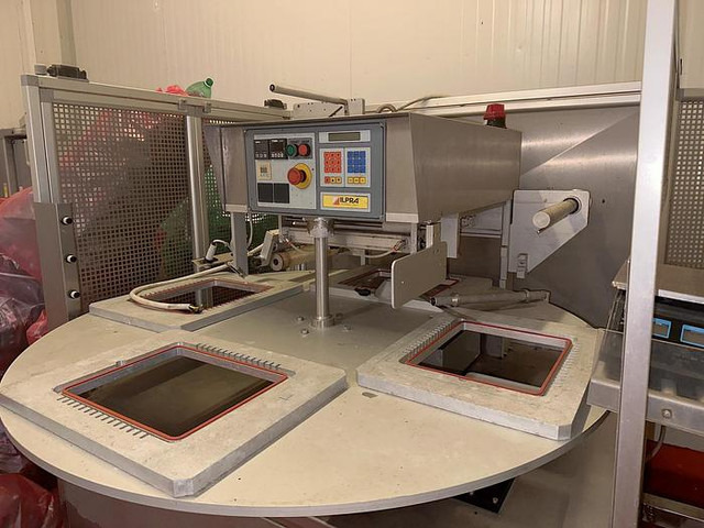 ILPRA FP800VR - Vybavení garáže/ Dílny: obrázek 2 ILPRA FP800VR - Vybavení garáže/ Dílny: obrázek 2