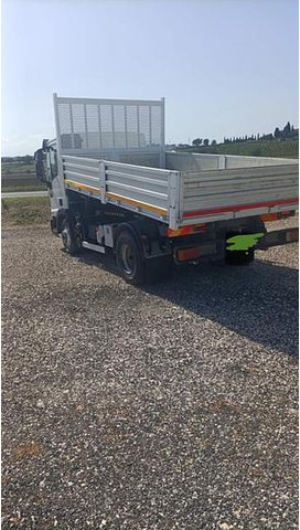 Iveco EUROCARGO 75E14 - Dodávka sklápěč: obrázek 3 Iveco EUROCARGO 75E14 - Dodávka sklápěč: obrázek 3