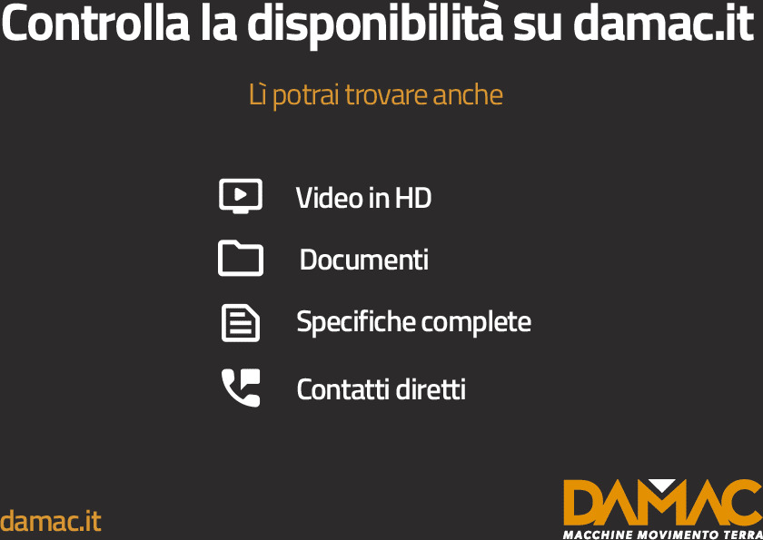 KOMATSU PC26MR-3 - Mini rýpadlo: obrázek 4 KOMATSU PC26MR-3 - Mini rýpadlo: obrázek 4