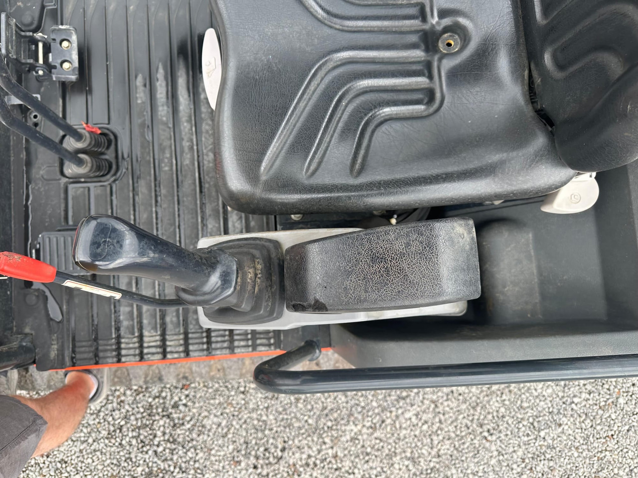 KUBOTA KX016-4 leasing KUBOTA KX016-4: obrázek 16 KUBOTA KX016-4 leasing KUBOTA KX016-4: obrázek 16