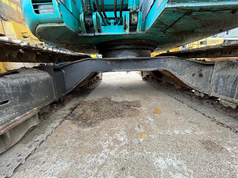Rýpadlo Kobelco SK135SR: obrázek 17