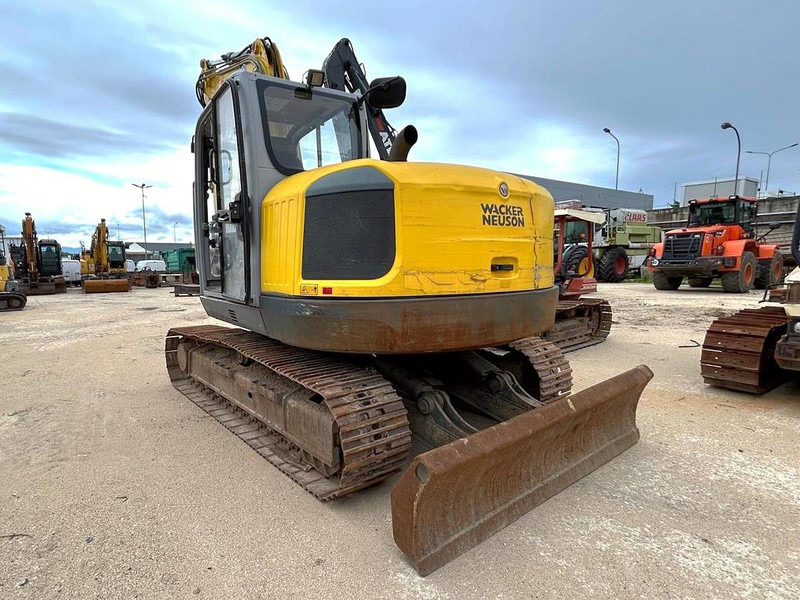 WACKER NEUSON 14504 - Rýpadlo: obrázek 3 WACKER NEUSON 14504 - Rýpadlo: obrázek 3
