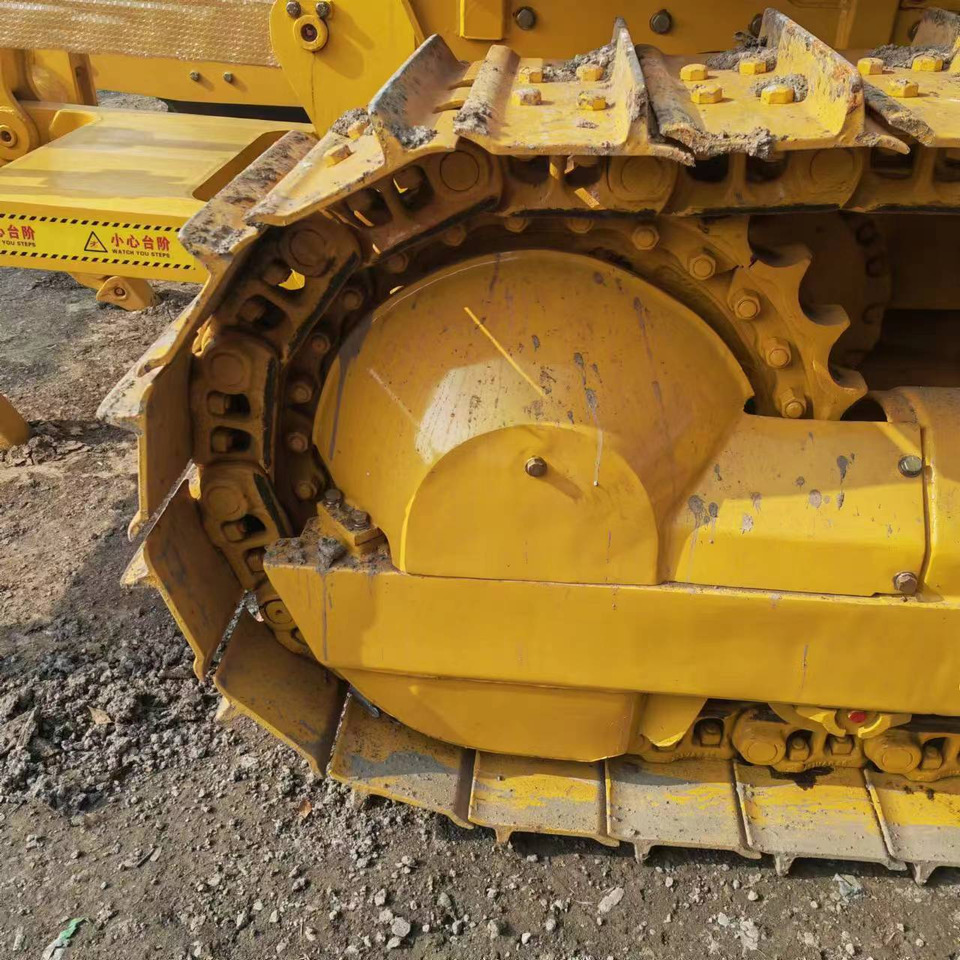 SHANTUI SD16 - Buldozer: obrázek 3 SHANTUI SD16 - Buldozer: obrázek 3