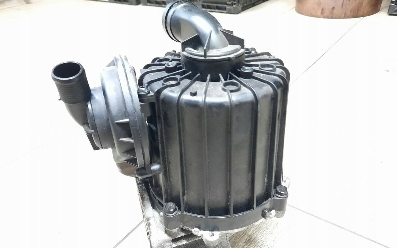 22877307 Volvo FH 4 FM 4 - Olejový filtr pro Nákladní auto: obrázek 2 22877307 Volvo FH 4 FM 4 - Olejový filtr pro Nákladní auto: obrázek 2