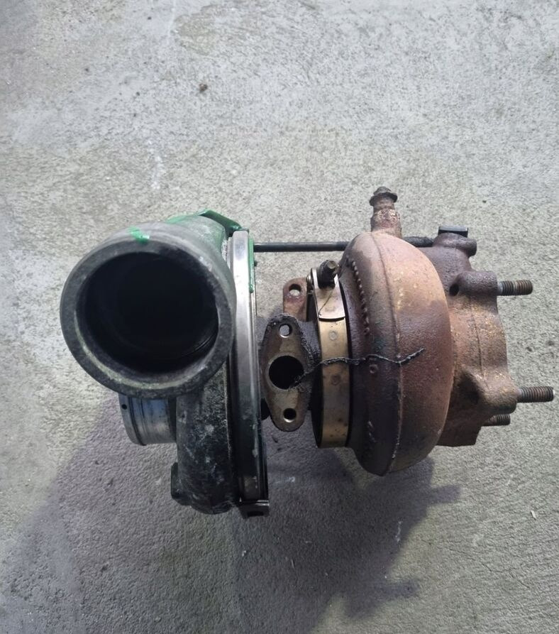BorgWarner 21470983 Renault MIDLUM PREMIUM DXI 7 VOLVO FL - Turbodmychadlo pro Nákladní auto: obrázek 2 BorgWarner 21470983 Renault MIDLUM PREMIUM DXI 7 VOLVO FL - Turbodmychadlo pro Nákladní auto: obrázek 2