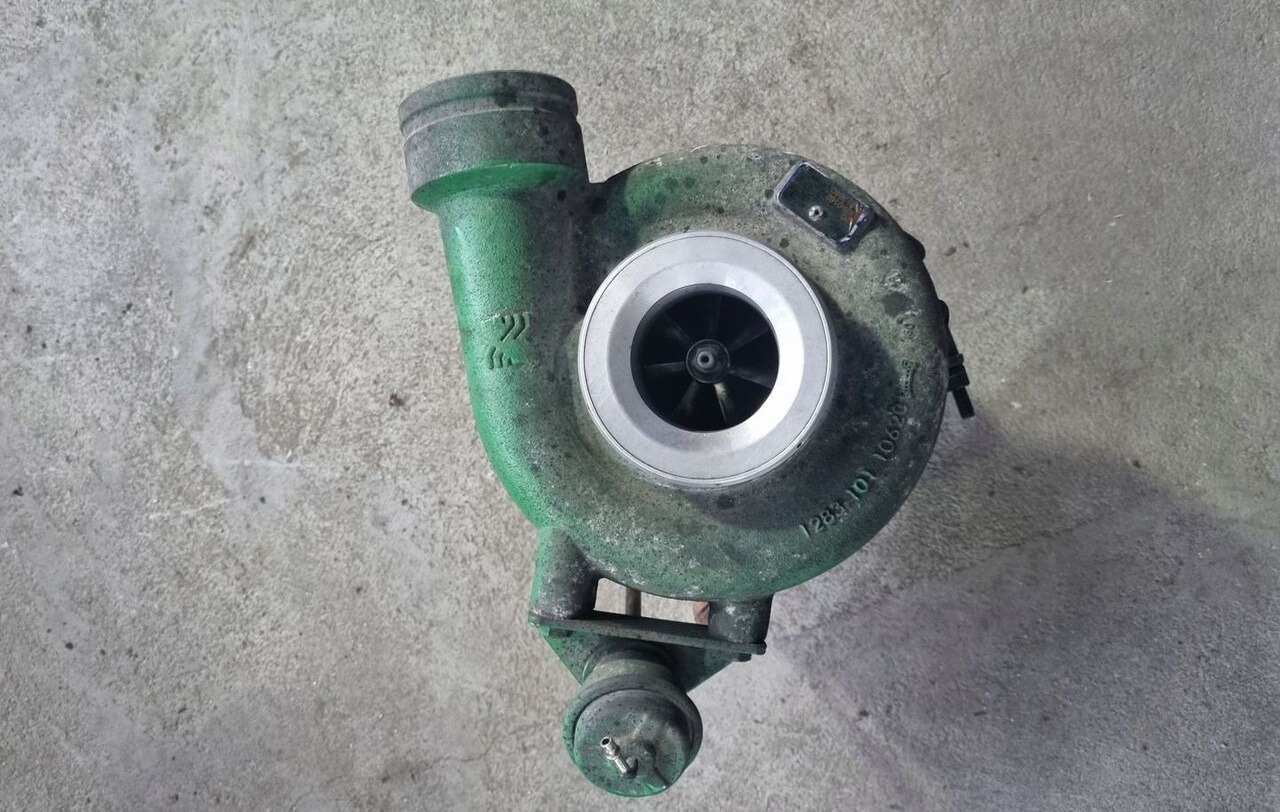 BorgWarner 21470983 Renault MIDLUM PREMIUM DXI 7 VOLVO FL - Turbodmychadlo pro Nákladní auto: obrázek 5 BorgWarner 21470983 Renault MIDLUM PREMIUM DXI 7 VOLVO FL - Turbodmychadlo pro Nákladní auto: obrázek 5