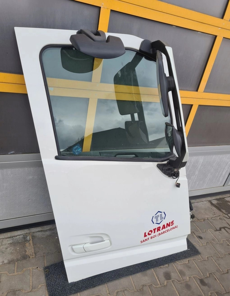 DRZWI KOMPLETNE PRAWE VOLVO FH 4 1103 - Dveře a díly: obrázek 3 DRZWI KOMPLETNE PRAWE VOLVO FH 4 1103 - Dveře a díly: obrázek 3