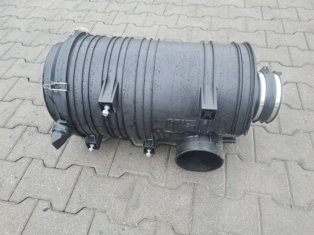 FORD OBUDOWA FILTRA POWIETRZA FORD F-MAX CARGO EURO 6 JC46 9600 AD - Vzdušný filtr pro Nákladní auto: obrázek 4 FORD OBUDOWA FILTRA POWIETRZA FORD F-MAX CARGO EURO 6 JC46 9600 AD - Vzdušný filtr pro Nákladní auto: obrázek 4