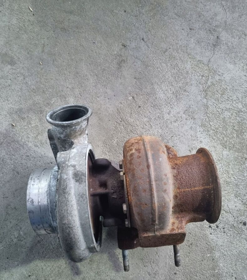 Holset Volvo FM 9 D9 HX40 - Turbodmychadlo pro Nákladní auto: obrázek 4 Holset Volvo FM 9 D9 HX40 - Turbodmychadlo pro Nákladní auto: obrázek 4