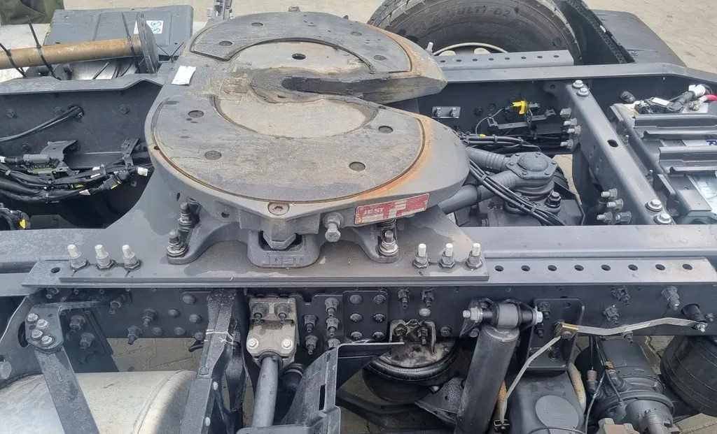 JOST 150 MM VOLVO FH 4 FM 4 FH 5 FM 5 RENAULT GAMA T C K VOLVO FH 4 FM 4 FH 5 FM 5 RENAULT GAMA T C K - Točnice: obrázek 1 JOST 150 MM VOLVO FH 4 FM 4 FH 5 FM 5 RENAULT GAMA T C K VOLVO FH 4 FM 4 FH 5 FM 5 RENAULT GAMA T C K - Točnice: obrázek 1