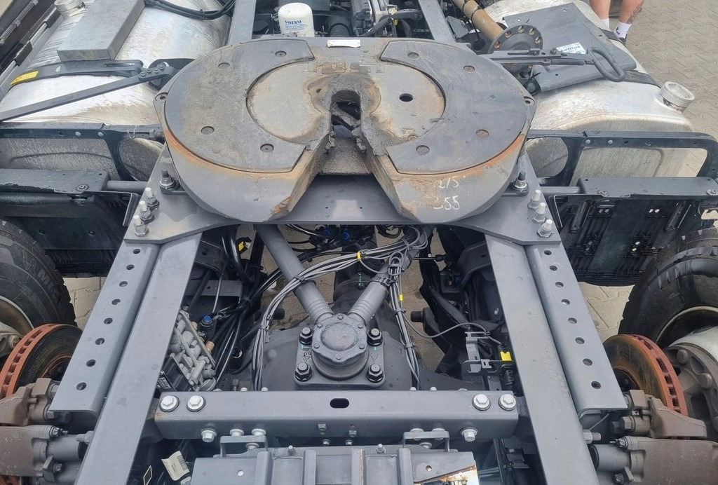 JOST 150 MM VOLVO FH 4 FM 4 FH 5 FM 5 RENAULT GAMA T C K VOLVO FH 4 FM 4 FH 5 FM 5 RENAULT GAMA T C K - Točnice: obrázek 4 JOST 150 MM VOLVO FH 4 FM 4 FH 5 FM 5 RENAULT GAMA T C K VOLVO FH 4 FM 4 FH 5 FM 5 RENAULT GAMA T C K - Točnice: obrázek 4