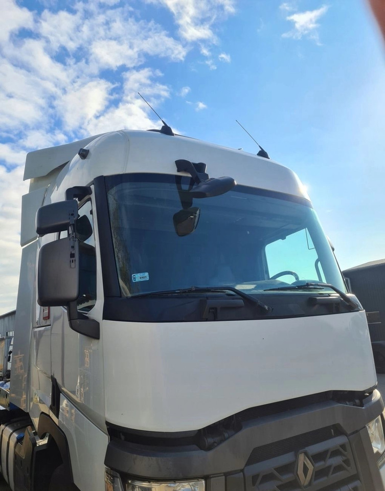 KOMPLETNA RENAULT GAMA T RANGE EURO 6 - Kabina: obrázek 4 KOMPLETNA RENAULT GAMA T RANGE EURO 6 - Kabina: obrázek 4