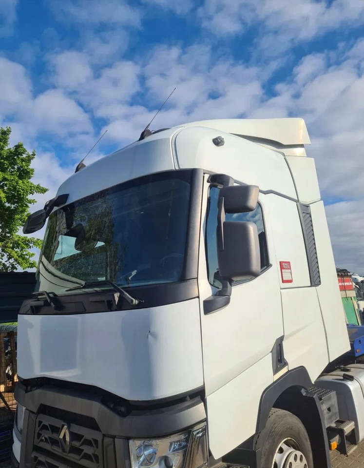 KOMPLETNA RENAULT GAMA T RANGE EURO 6 - Kabina: obrázek 1 KOMPLETNA RENAULT GAMA T RANGE EURO 6 - Kabina: obrázek 1