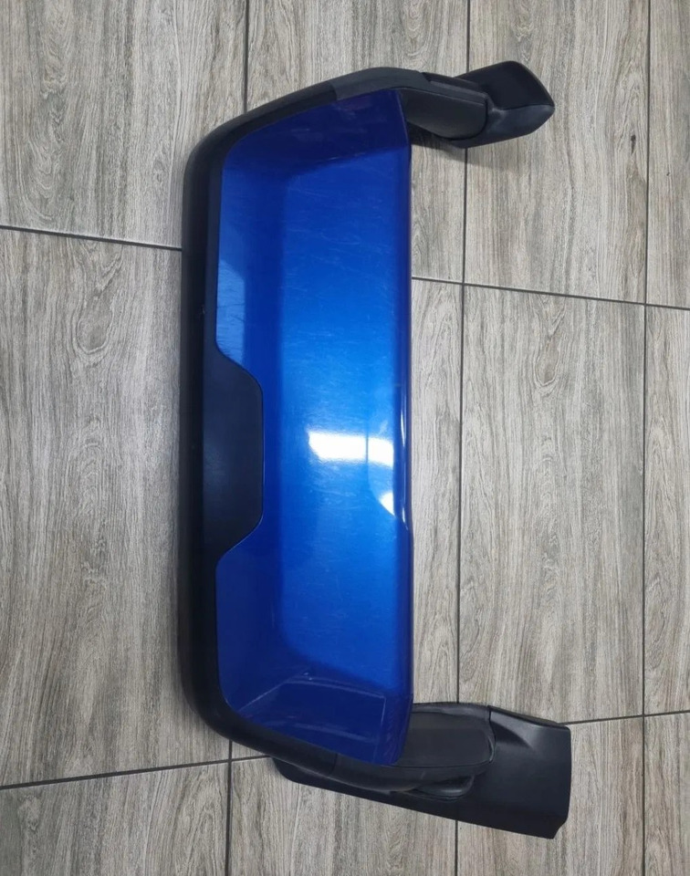 KOMPLETNE PRAWE FORD F-MAX TRUCKS EURO 6  - Zpětné zrcátko: obrázek 2 KOMPLETNE PRAWE FORD F-MAX TRUCKS EURO 6  - Zpětné zrcátko: obrázek 2