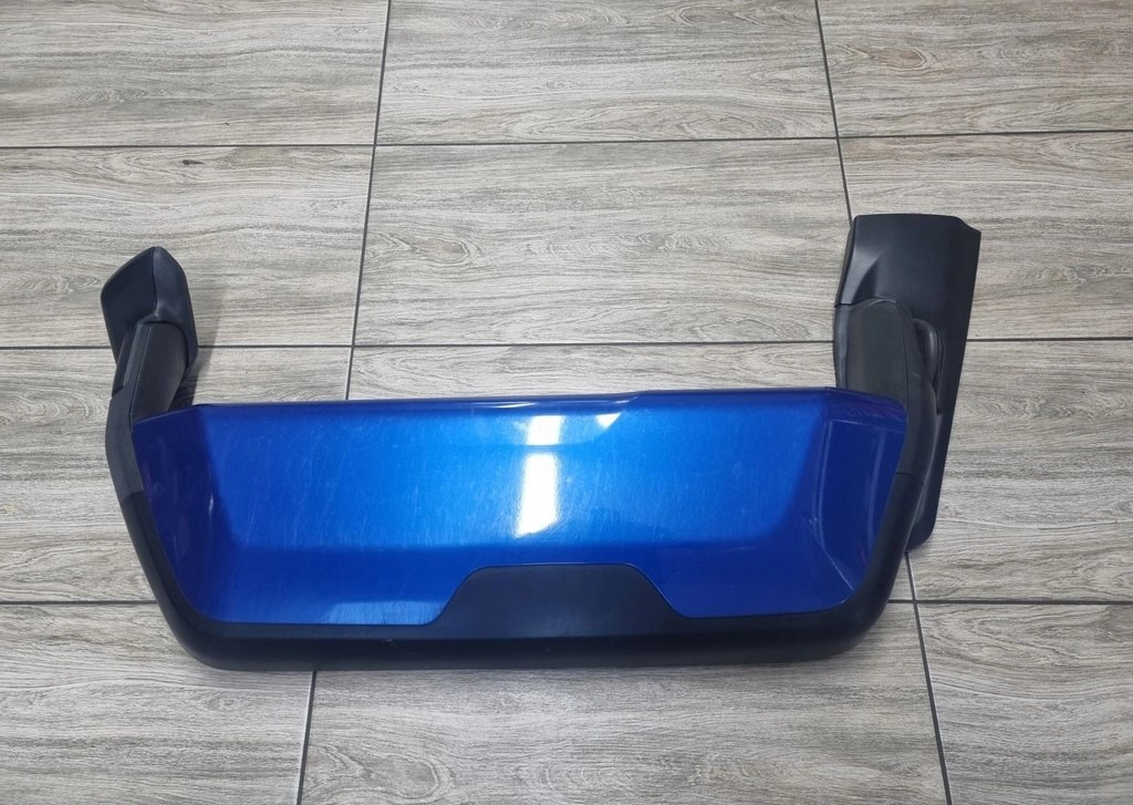 KOMPLETNE PRAWE FORD F-MAX TRUCKS EURO 6  - Zpětné zrcátko: obrázek 4 KOMPLETNE PRAWE FORD F-MAX TRUCKS EURO 6  - Zpětné zrcátko: obrázek 4