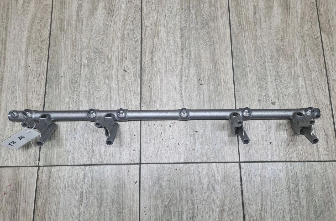 LISTWA PALIWA PALIWOWA WTRYSKOWA VOLVO FH 16 D16K EURO 6 Volvo FH 16 D16K EURO 6 Volvo VOLVO FH 16 D16K EURO 6 - Transmise pro Nákladní auto: obrázek 3 LISTWA PALIWA PALIWOWA WTRYSKOWA VOLVO FH 16 D16K EURO 6 Volvo FH 16 D16K EURO 6 Volvo VOLVO FH 16 D16K EURO 6 - Transmise pro Nákladní auto: obrázek 3