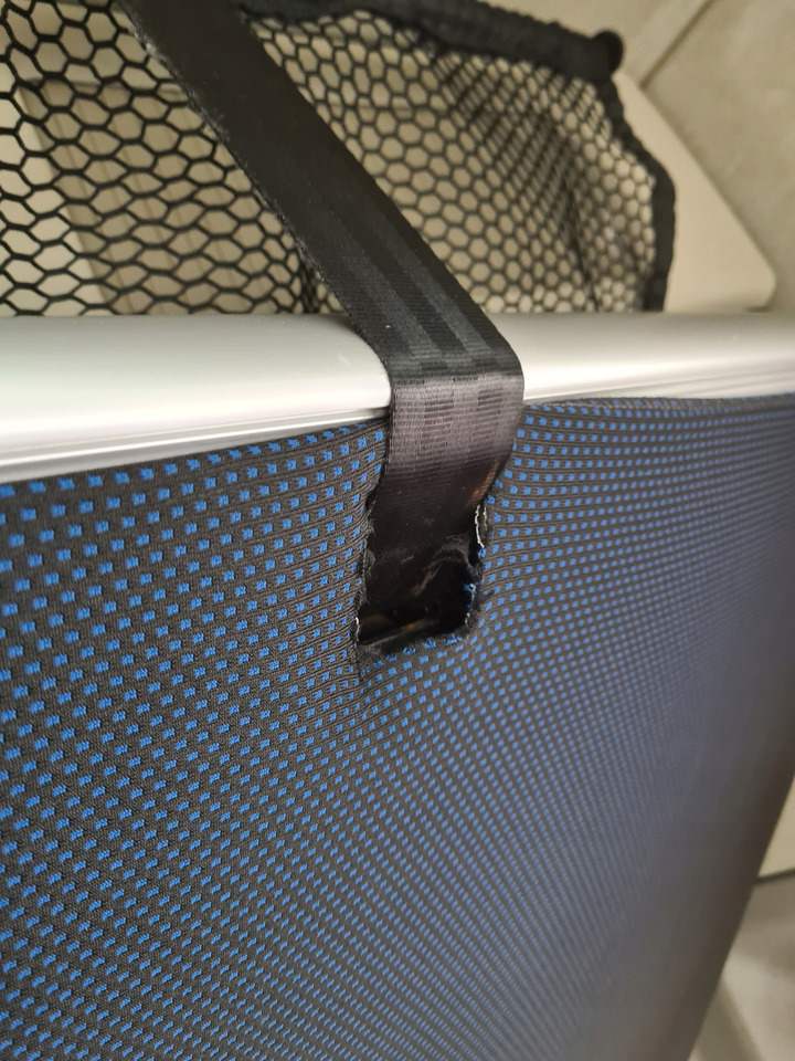 ŁÓŻKO KOMPLETNE GÓRNE LEŻANKA MOCOWANIA VOLVO FH 5 EURO 6 - Sedaček pro Nákladní auto: obrázek 4 ŁÓŻKO KOMPLETNE GÓRNE LEŻANKA MOCOWANIA VOLVO FH 5 EURO 6 - Sedaček pro Nákladní auto: obrázek 4