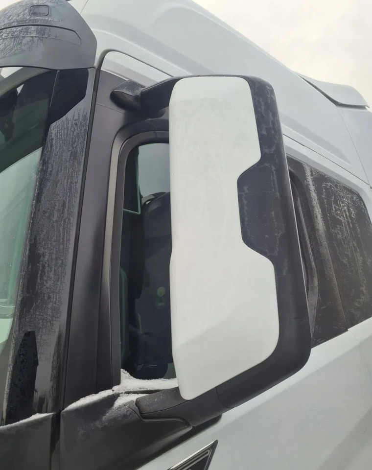 LUSTERKO LUSTRO KOMPLETNE LEWE FORD F-MAX TRUCKS EURO 6  - Zpětné zrcátko: obrázek 1 LUSTERKO LUSTRO KOMPLETNE LEWE FORD F-MAX TRUCKS EURO 6  - Zpětné zrcátko: obrázek 1