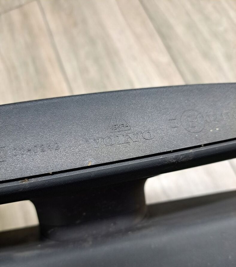 LUSTERKO LUSTRO KOMPLETNE LEWE VOLVO FH 4 FH 5 EURO 6 - Zpětné zrcátko pro Nákladní auto: obrázek 1 LUSTERKO LUSTRO KOMPLETNE LEWE VOLVO FH 4 FH 5 EURO 6 - Zpětné zrcátko pro Nákladní auto: obrázek 1