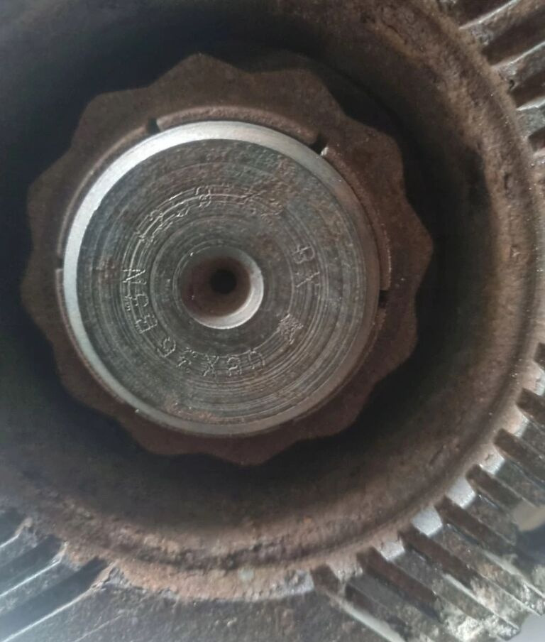 Diferenciál pro Nákladní auto MERITOR WKŁAD MOSTU DYFER GŁÓWKA RENAULT MIDLUM DXI VOLVO FL 4.75 38/8 R 19.5 22.5: obrázek 6 Diferenciál pro Nákladní auto MERITOR WKŁAD MOSTU DYFER GŁÓWKA RENAULT MIDLUM DXI VOLVO FL 4.75 38/8 R 19.5 22.5: obrázek 6