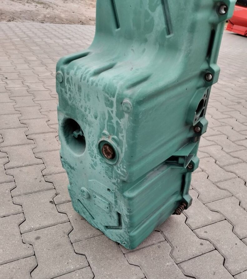 MISA MISKA OLEJOWA SILNIKA VOLVO FM 9 D9B 20490029 - Olejová vana pro Nákladní auto: obrázek 4 MISA MISKA OLEJOWA SILNIKA VOLVO FM 9 D9B 20490029 - Olejová vana pro Nákladní auto: obrázek 4