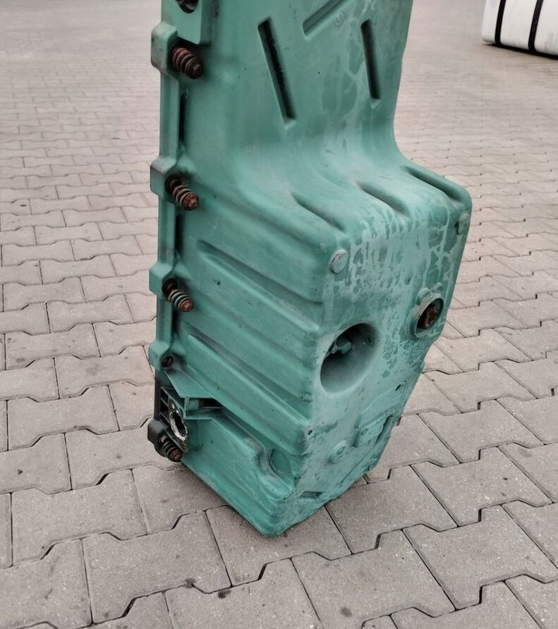 MISA MISKA OLEJOWA SILNIKA VOLVO FM 9 D9B 20490029 - Olejová vana pro Nákladní auto: obrázek 2 MISA MISKA OLEJOWA SILNIKA VOLVO FM 9 D9B 20490029 - Olejová vana pro Nákladní auto: obrázek 2