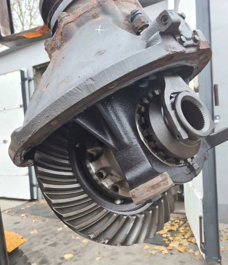 Meritor RSS1344B, , 177E, 2,85 Renault VOLVO FH FM RENAULT DXI - Diferenciál pro Nákladní auto: obrázek 3 Meritor RSS1344B, , 177E, 2,85 Renault VOLVO FH FM RENAULT DXI - Diferenciál pro Nákladní auto: obrázek 3