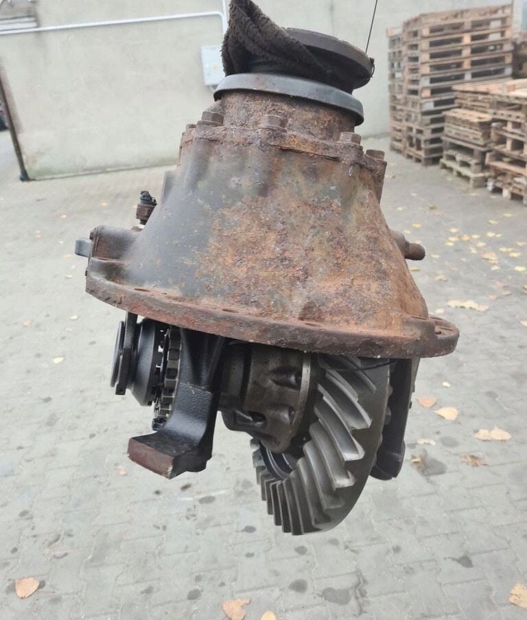 Meritor RSS1344B, , 177E, 2,85 Renault VOLVO FH FM RENAULT DXI - Diferenciál pro Nákladní auto: obrázek 4 Meritor RSS1344B, , 177E, 2,85 Renault VOLVO FH FM RENAULT DXI - Diferenciál pro Nákladní auto: obrázek 4