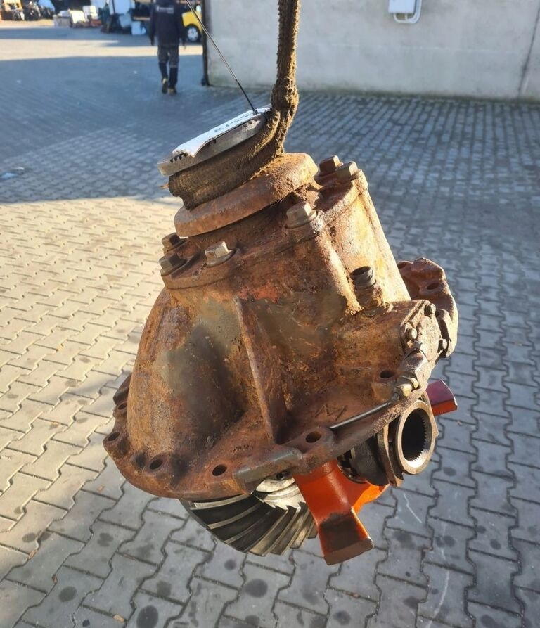 Meritor Renault MIDLUM DXI VOLVO FL FE 4.13 19.5 - Diferenciál pro Nákladní auto: obrázek 1 Meritor Renault MIDLUM DXI VOLVO FL FE 4.13 19.5 - Diferenciál pro Nákladní auto: obrázek 1