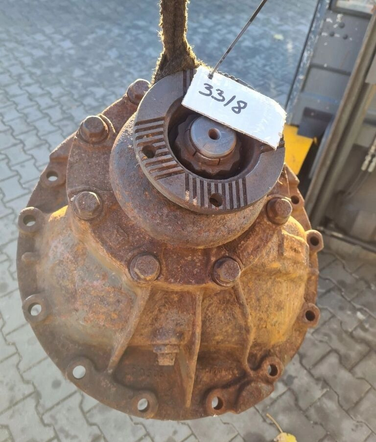 Meritor Renault MIDLUM DXI VOLVO FL FE 4.13 19.5 - Diferenciál pro Nákladní auto: obrázek 2 Meritor Renault MIDLUM DXI VOLVO FL FE 4.13 19.5 - Diferenciál pro Nákladní auto: obrázek 2
