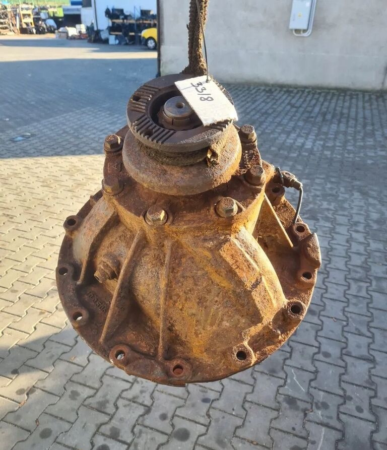 Meritor Renault MIDLUM DXI VOLVO FL FE 4.13 19.5 - Diferenciál pro Nákladní auto: obrázek 3 Meritor Renault MIDLUM DXI VOLVO FL FE 4.13 19.5 - Diferenciál pro Nákladní auto: obrázek 3